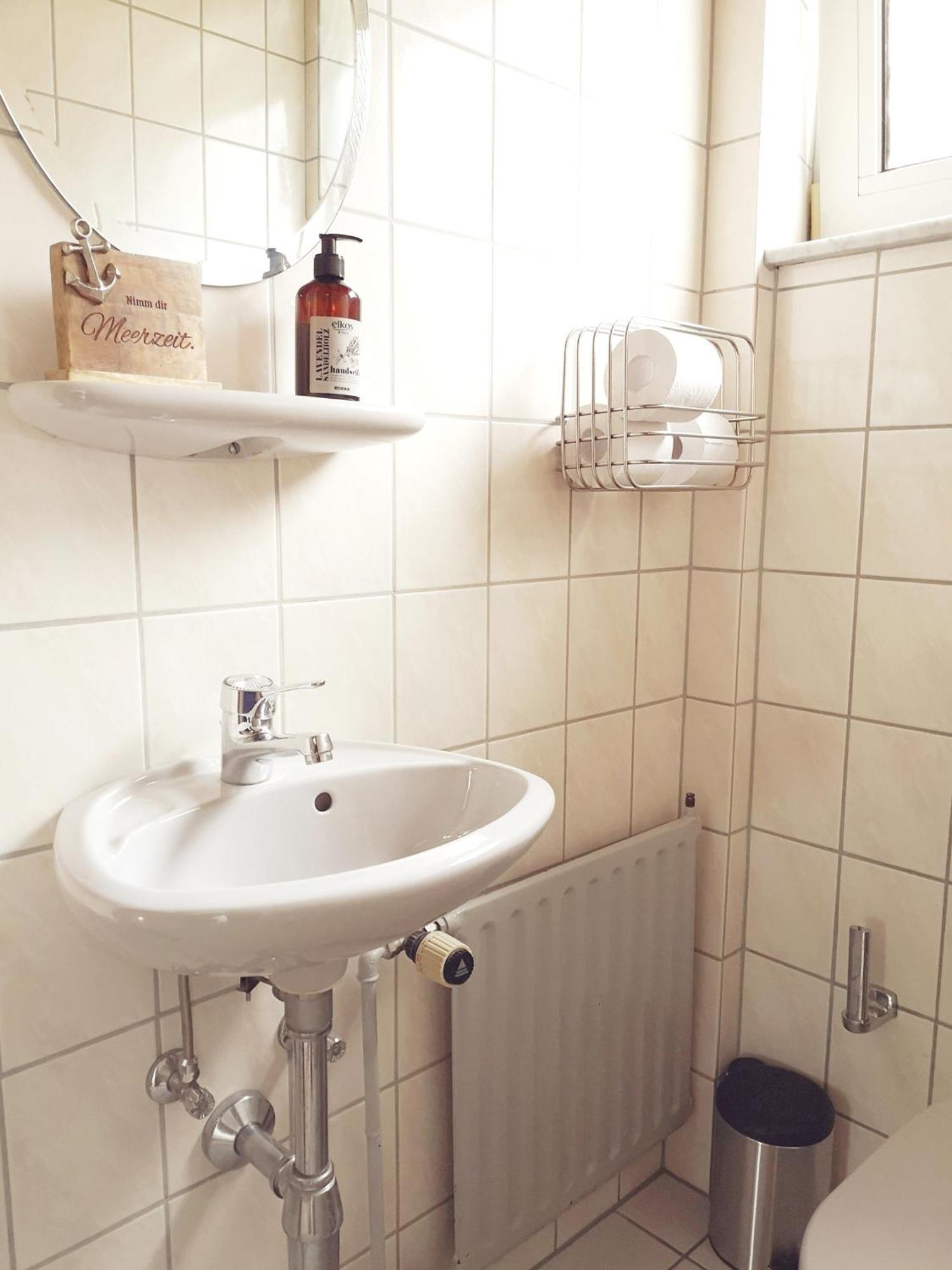 Haus Meereswind, 3xschlafzimmer Wintergarten Garten Badewanne Apartment *