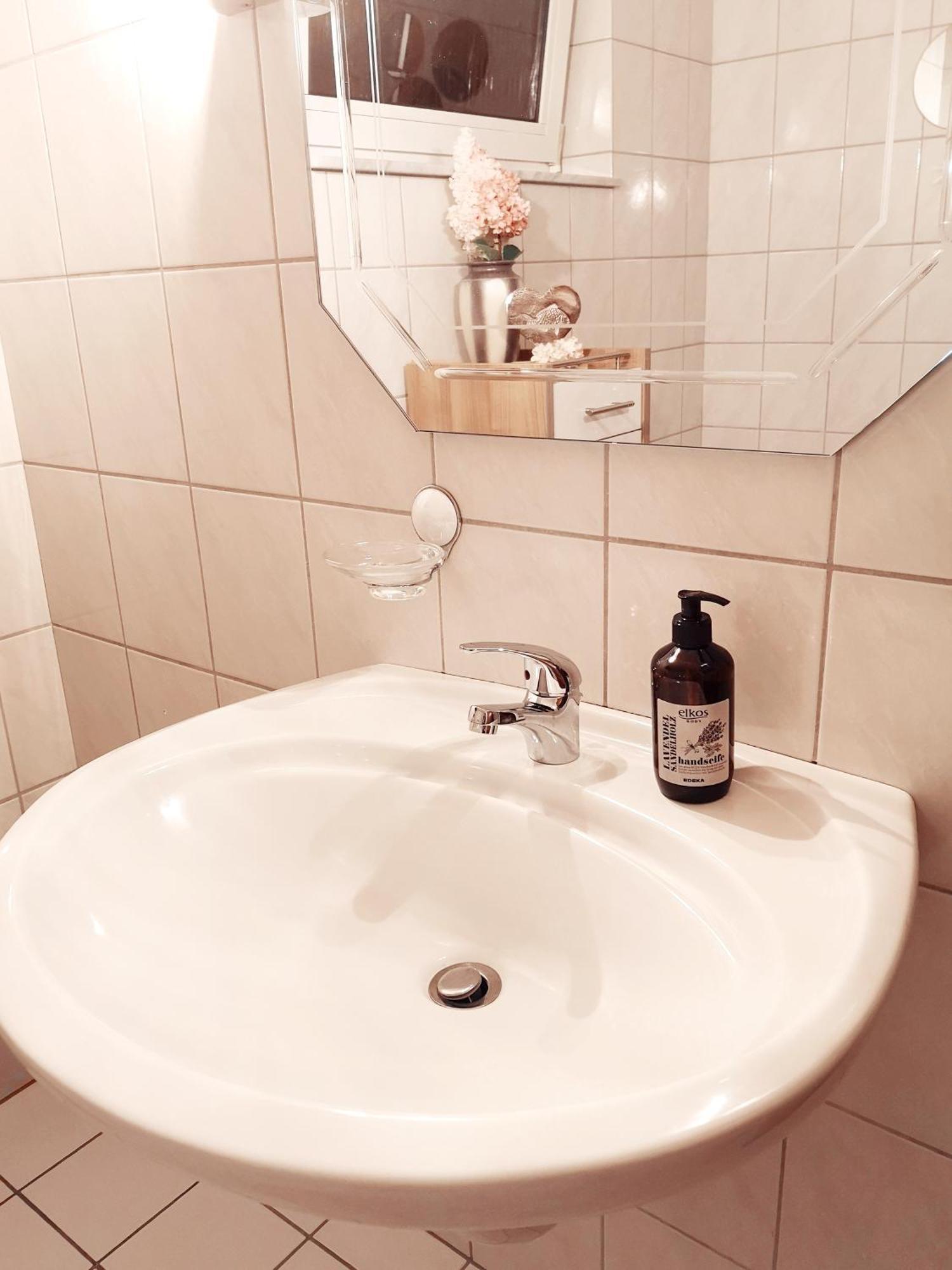 Haus Meereswind, 3xschlafzimmer Wintergarten Garten Badewanne *