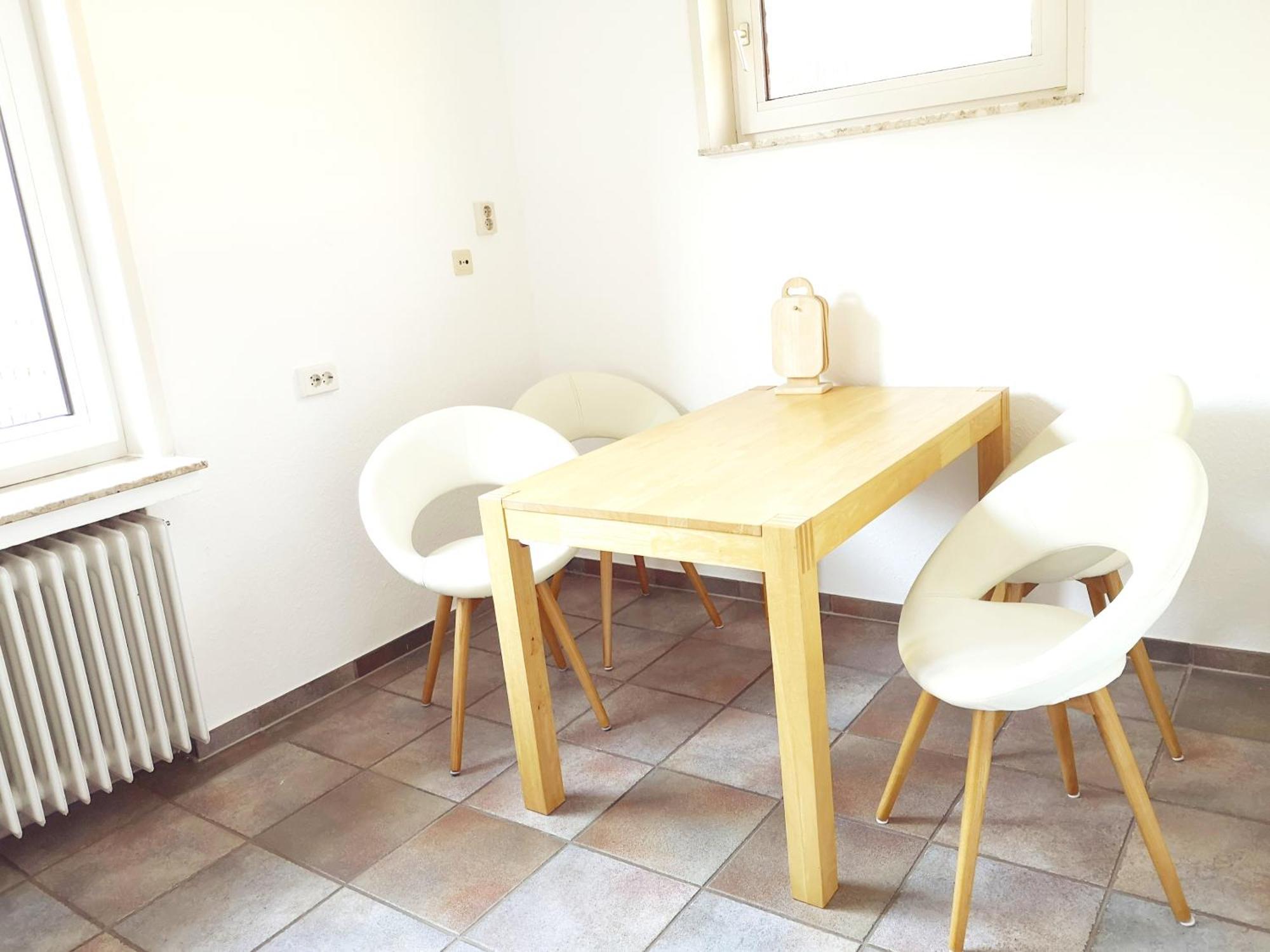 Apartment Haus Meereswind, 3xschlafzimmer Wintergarten Garten Badewanne Esens